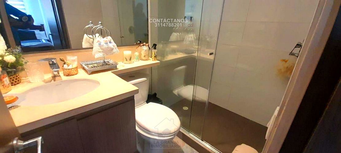 Apartamento en Venta en Chía - Miniatura 19