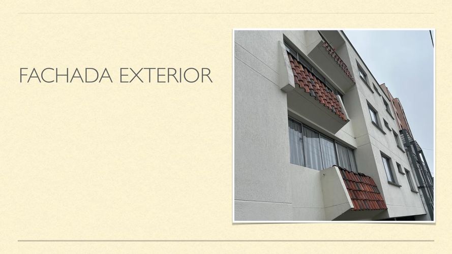 Edificio en Venta en Cable, Manizales - Miniatura 2