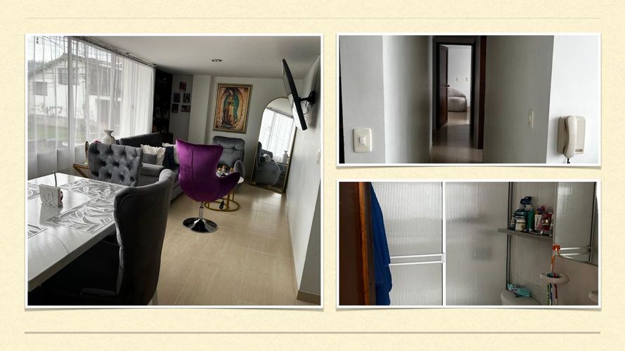 Edificio en Venta en Cable, Manizales - Miniatura 5
