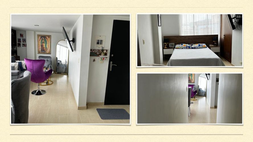 Edificio en Venta en Cable, Manizales - Miniatura 6