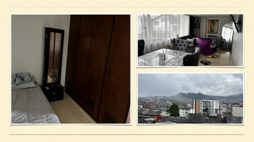 Edificio en Venta en Cable, Manizales - Miniatura 7