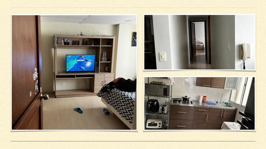 Edificio en Venta en Cable, Manizales - Miniatura 8