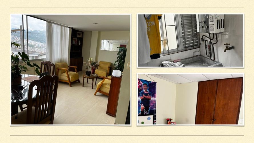 Edificio en Venta en Cable, Manizales - Miniatura 9