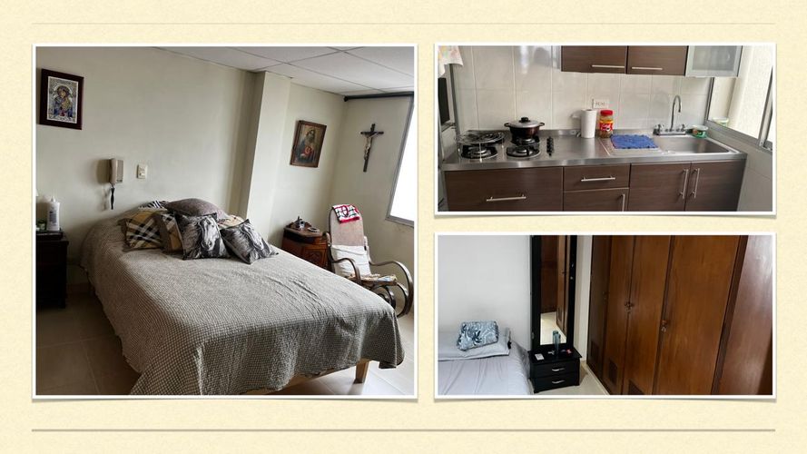 Edificio en Venta en Cable, Manizales - Miniatura 10