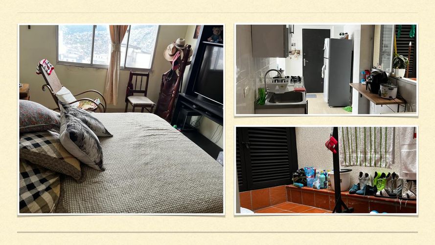 Edificio en Venta en Cable, Manizales - Miniatura 11