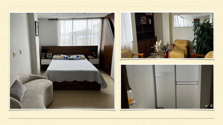 Edificio en Venta en Cable, Manizales - Miniatura 14