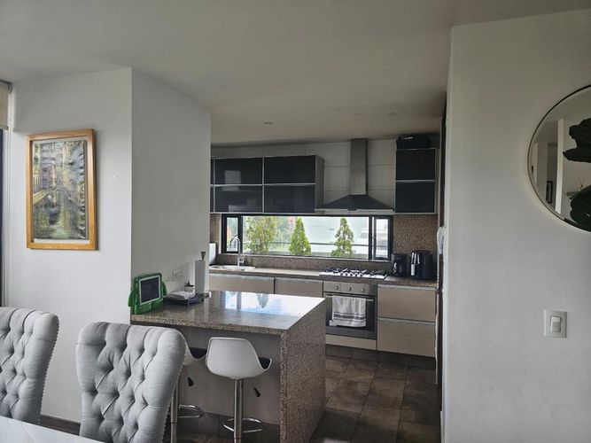 Apartamento en Venta en Bella suiza, Bogotá - Miniatura 3