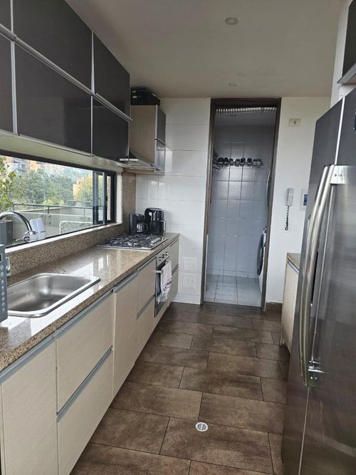 Apartamento en Venta en Bella suiza, Bogotá - Miniatura 4