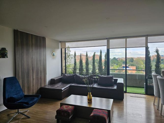 Apartamento en Venta en Bella suiza, Bogotá - Miniatura 5