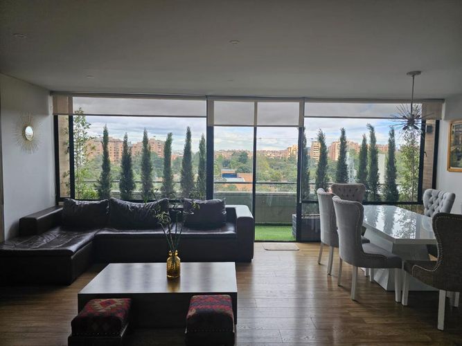 Apartamento en Venta en Bella suiza, Bogotá - Miniatura 6