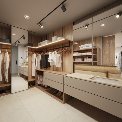 Provenza Regenzy, Apartamentos en Venta en Suba, Bogotá - Miniatura 8