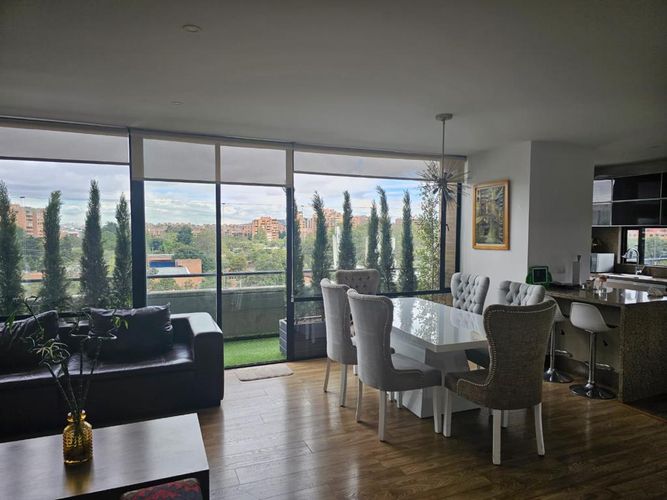Apartamento en Venta en Bella suiza, Bogotá - Miniatura 7