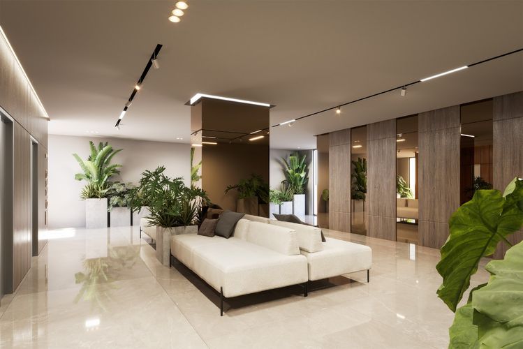 Provenza Regenzy, Apartamentos en Venta en Suba, Bogotá - Miniatura 14