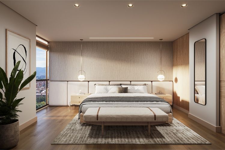 Provenza Regenzy, Apartamentos en Venta en Suba, Bogotá - Miniatura 13