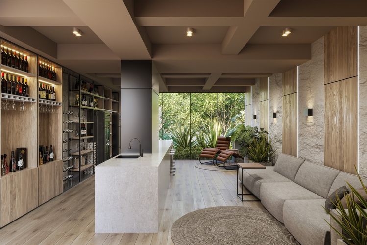 Provenza Regenzy, Apartamentos en Venta en Suba, Bogotá - Miniatura 4
