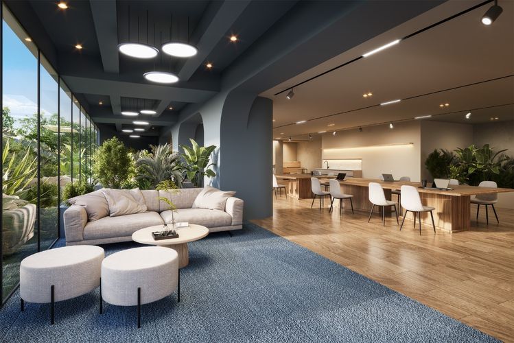 Provenza Regenzy, Apartamentos en Venta en Suba, Bogotá - Miniatura 20