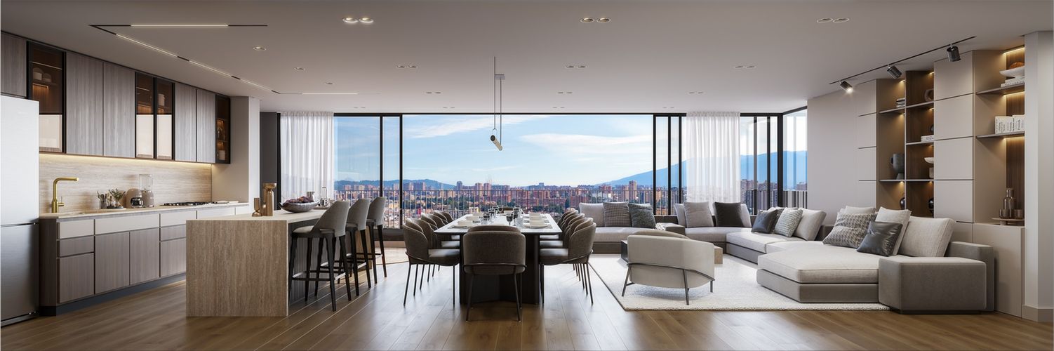 Provenza Regenzy, Apartamentos en Venta en Suba, Bogotá - Miniatura 17