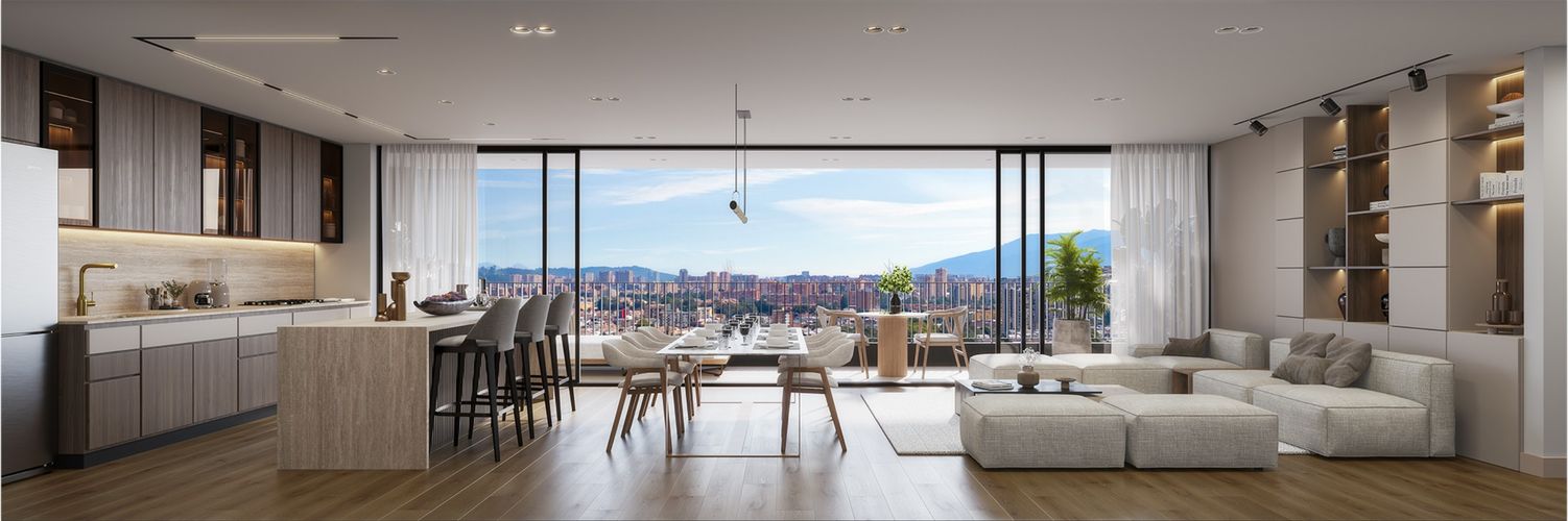 Provenza Regenzy, Apartamentos en Venta en Suba, Bogotá - Miniatura 16