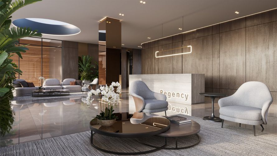 Provenza Regenzy, Apartamentos en Venta en Suba, Bogotá - Miniatura 21