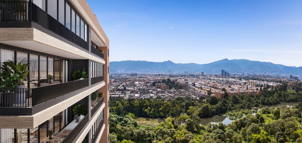 Provenza Regenzy, Apartamentos en Venta en Suba, Bogotá - Miniatura 3