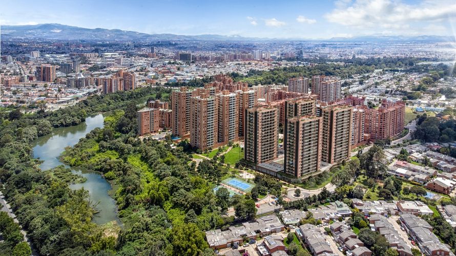 Provenza Regenzy, Apartamentos en Venta en Suba, Bogotá - Miniatura 7