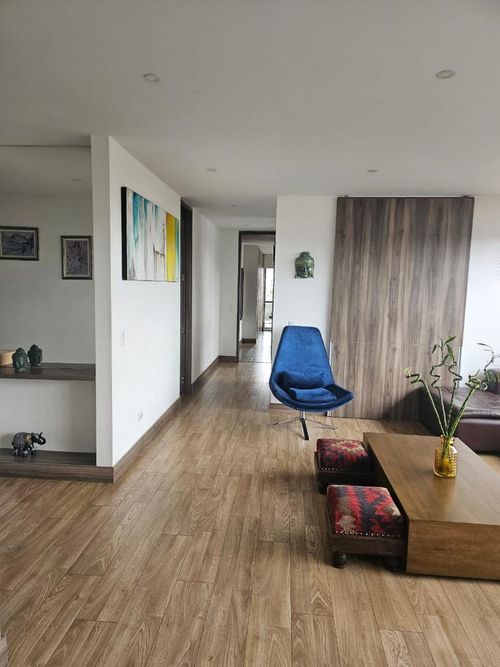 Apartamento en Venta en Bella suiza, Bogotá - Miniatura 9