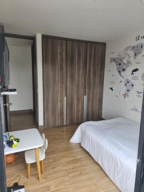 Apartamento en Venta en Bella suiza, Bogotá - Miniatura 10