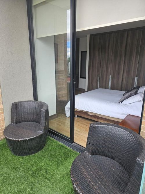 Apartamento en Venta en Bella suiza, Bogotá - Miniatura 11