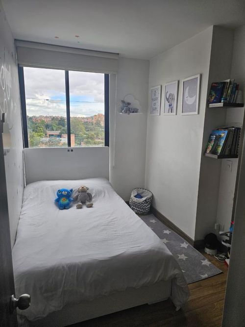 Apartamento en Venta en Bella suiza, Bogotá - Miniatura 12