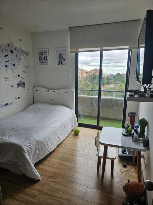 Apartamento en Venta en Bella suiza, Bogotá - Miniatura 13
