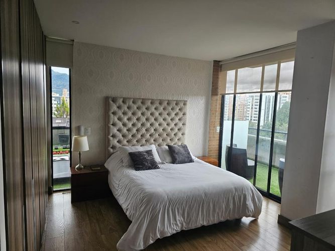 Apartamento en Venta en Bella suiza, Bogotá - Miniatura 14
