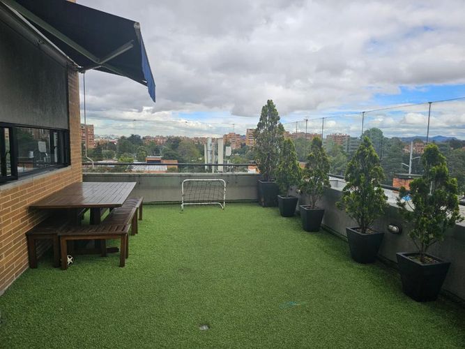Apartamento en Venta en Bella suiza, Bogotá - Miniatura 17