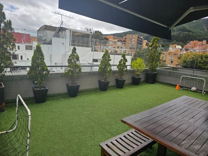 Apartamento en Venta en Bella suiza, Bogotá - Miniatura 18
