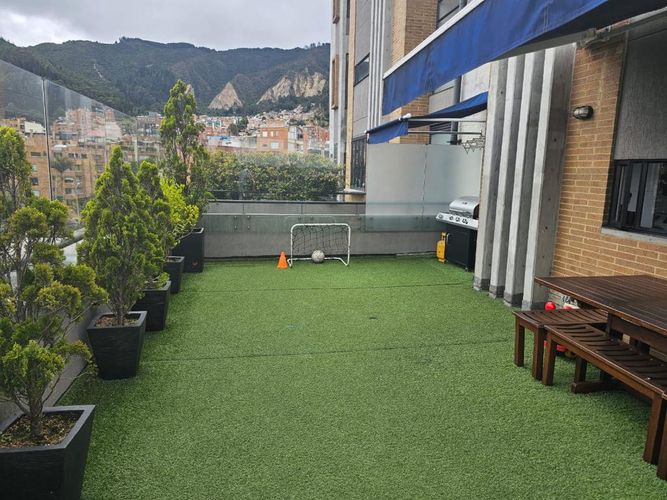 Apartamento en Venta en Bella suiza, Bogotá - Miniatura 19