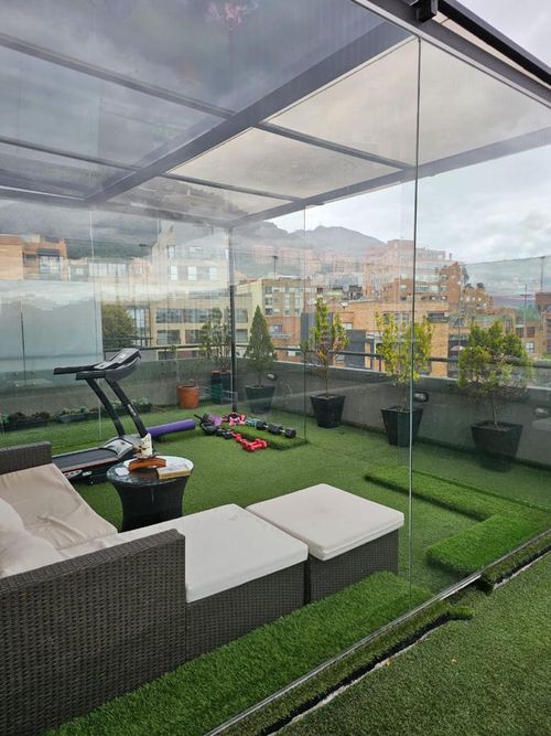 Apartamento en Venta en Bella suiza, Bogotá - Miniatura 21
