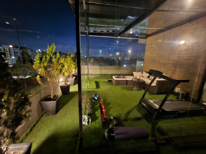 Apartamento en Venta en Bella suiza, Bogotá - Miniatura 22