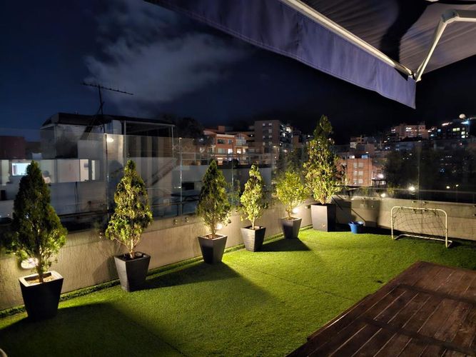 Apartamento en Venta en Bella suiza, Bogotá - Miniatura 26