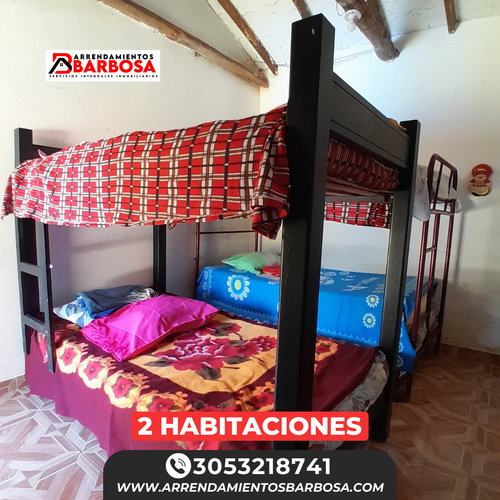 Finca en Arriendo en Buga, Barbosa - Miniatura 3