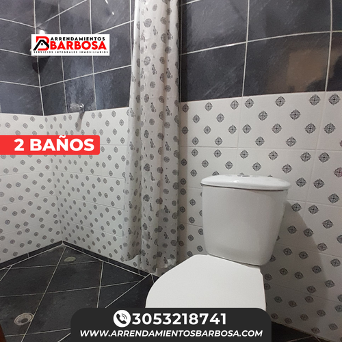 Finca en Arriendo en Buga, Barbosa - Miniatura 4