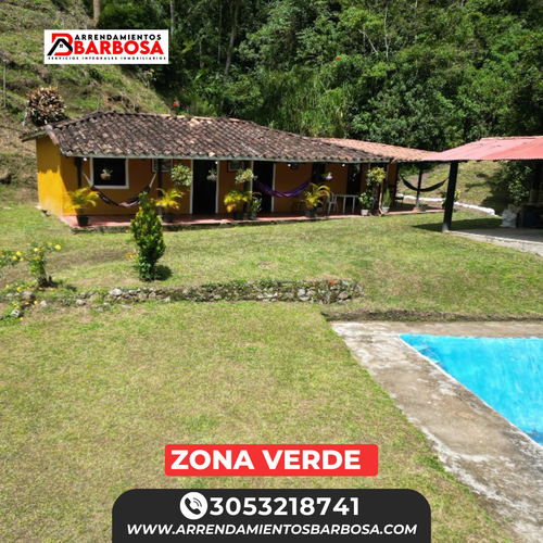 Finca en Arriendo en Buga, Barbosa - Miniatura 6