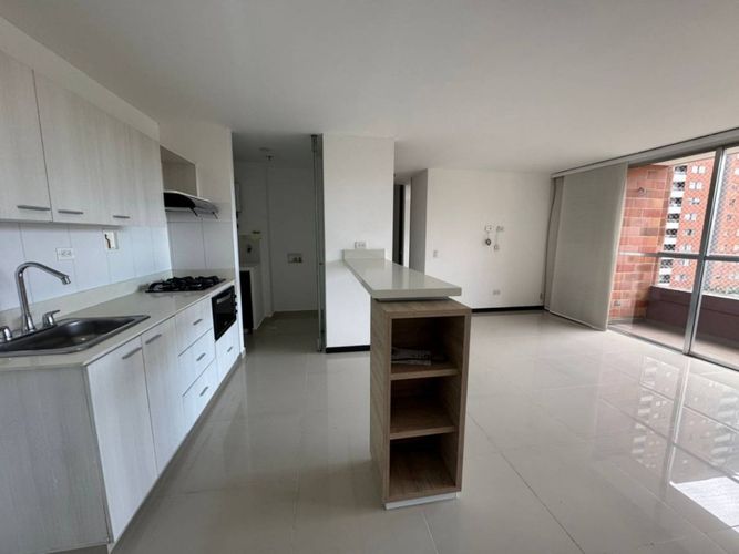 Apartamento en Arriendo en San german, Medellín - Imagen 1