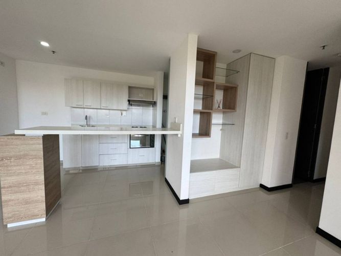 Apartamento en Arriendo en San german, Medellín - Miniatura 2