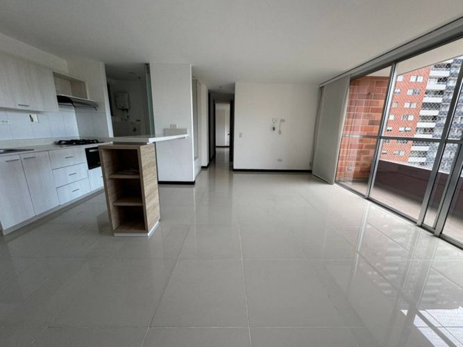 Apartamento en Arriendo en San german, Medellín - Miniatura 3
