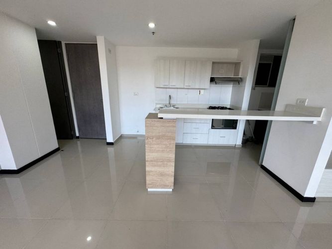Apartamento en Arriendo en San german, Medellín - Miniatura 4