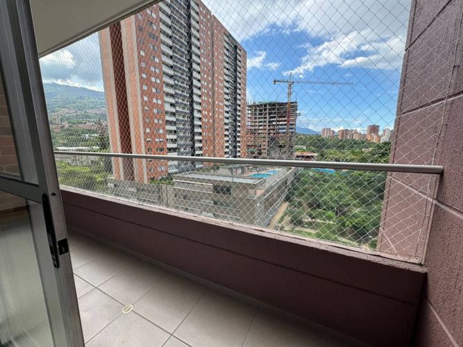 Apartamento en Arriendo en San german, Medellín - Miniatura 5