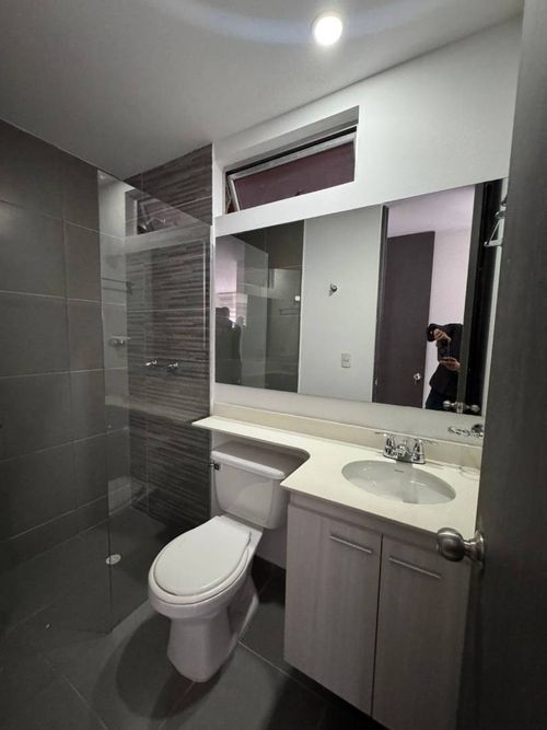Apartamento en Arriendo en San german, Medellín - Miniatura 15