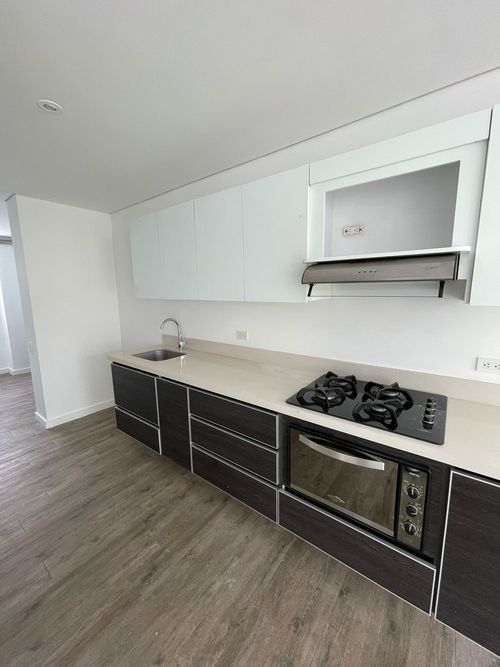 Casa en Arriendo en Barro blanco, Rionegro - Miniatura 4