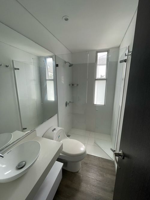 Casa en Arriendo en Barro blanco, Rionegro - Miniatura 6