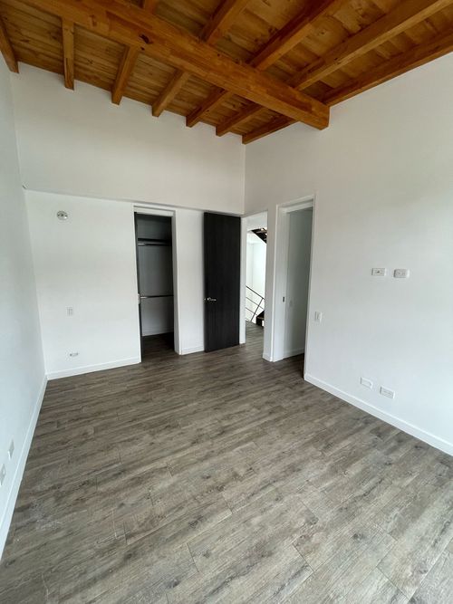 Casa en Arriendo en Barro blanco, Rionegro - Miniatura 9