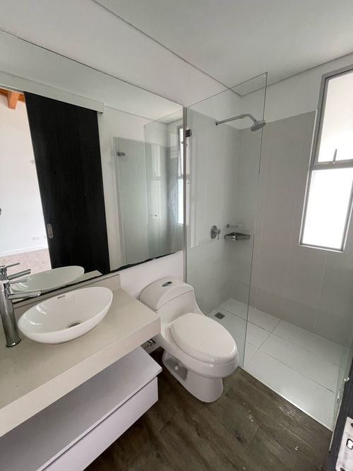 Casa en Arriendo en Barro blanco, Rionegro - Miniatura 11